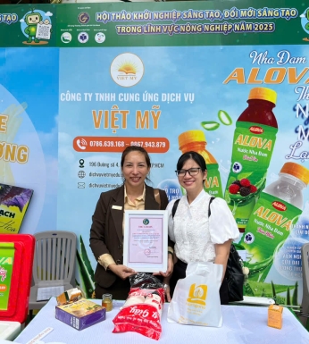 Hội Chợ Tại Gò vấp 