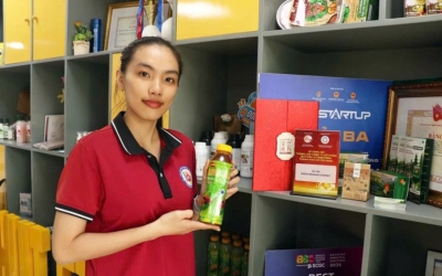 Biến nghiên cứu thành sản phẩm, tạo thêm động lực tăng trưởng 2 con số