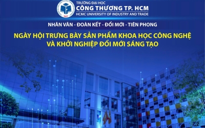 Sự kiện ra mắt Sàn Giao dịch Công nghệ Thành phố Hồ Chí Minh chính thức diễn ra
