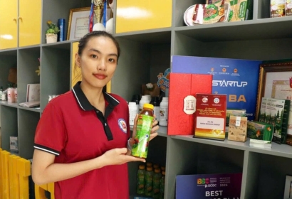 Biến nghiên cứu thành sản phẩm, tạo thêm động lực tăng trưởng 2 con số
