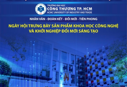 Sự kiện ra mắt Sàn Giao dịch Công nghệ Thành phố Hồ Chí Minh chính thức diễn ra