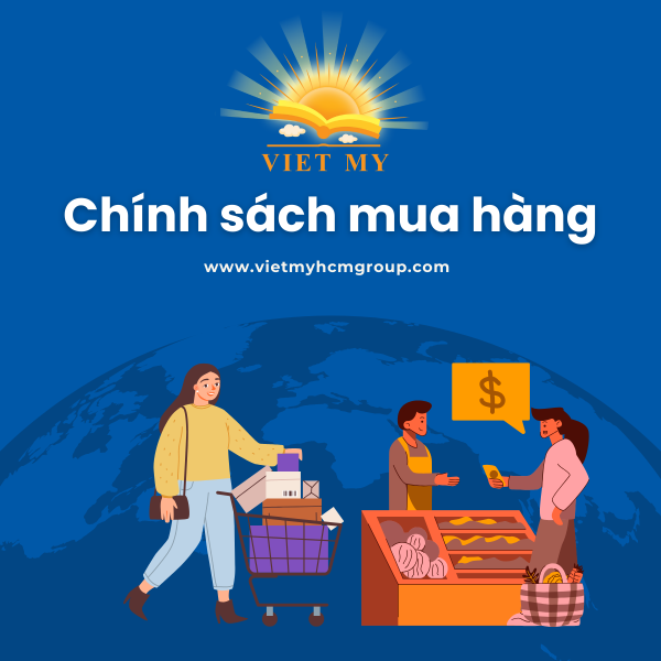 Chính sách mua hàng